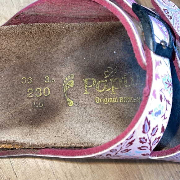 Papillio Birkenstock Sandals - Picture 3 of 10